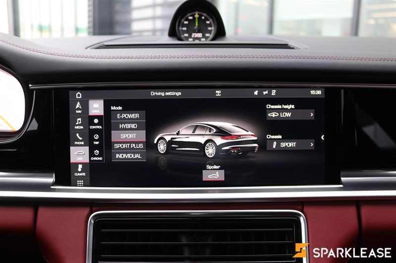 2018 Porsche  Panamera  4 E-Hybrid AWD , 多伦多, 原厂Finance方案