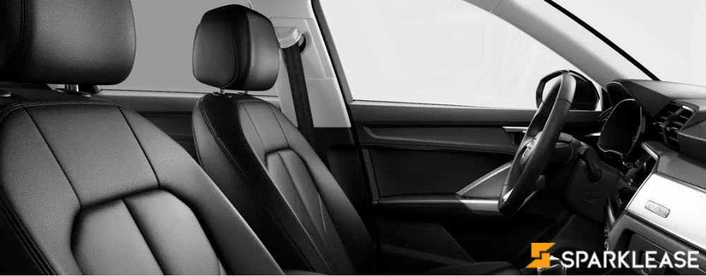 2022 Audi Q3 Komfort, 多伦多, 原厂Lease方案