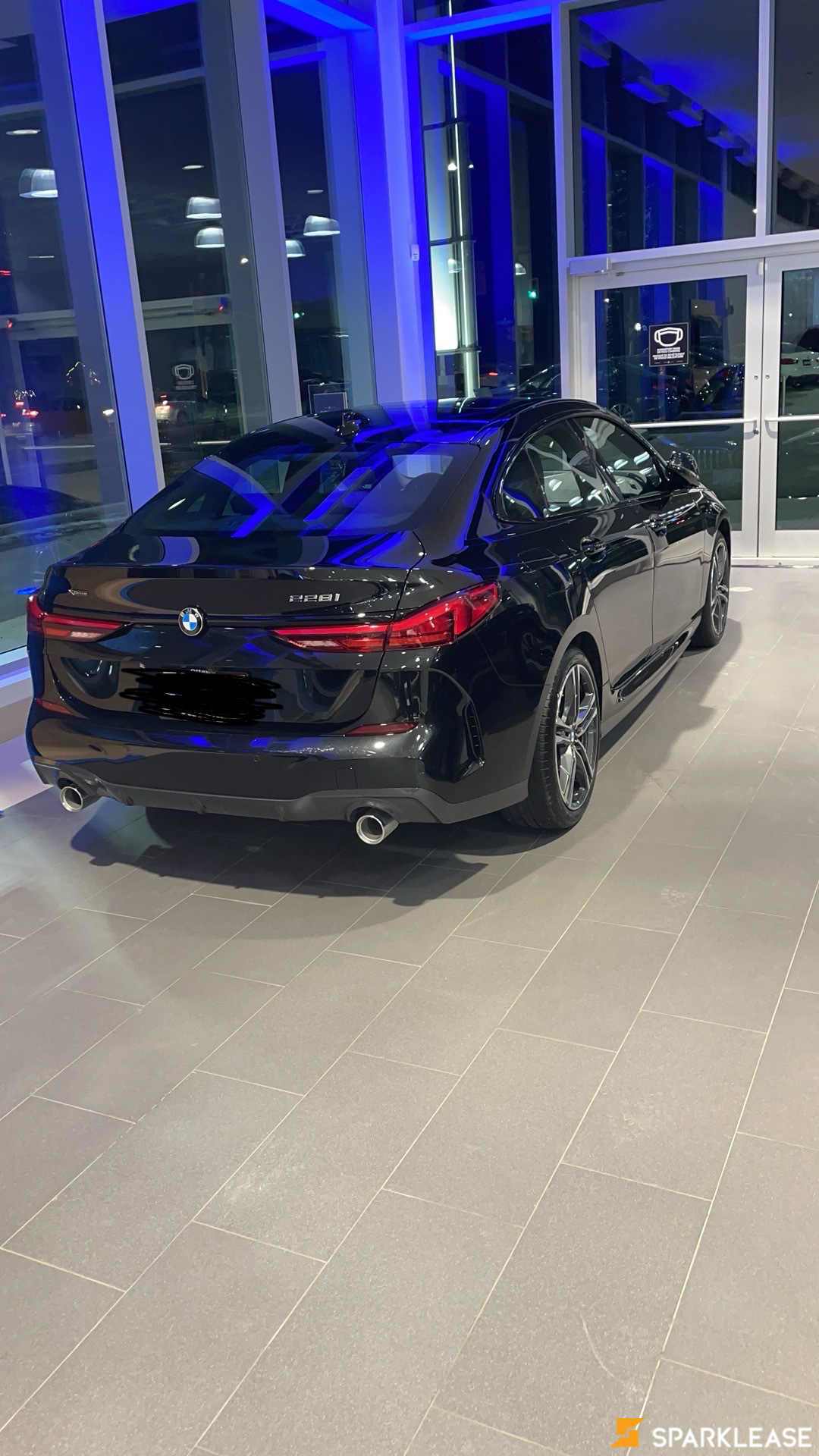 2021 BMW 2 Series 228i xDrive Gran Coupe, Toronto, Lease Transfer