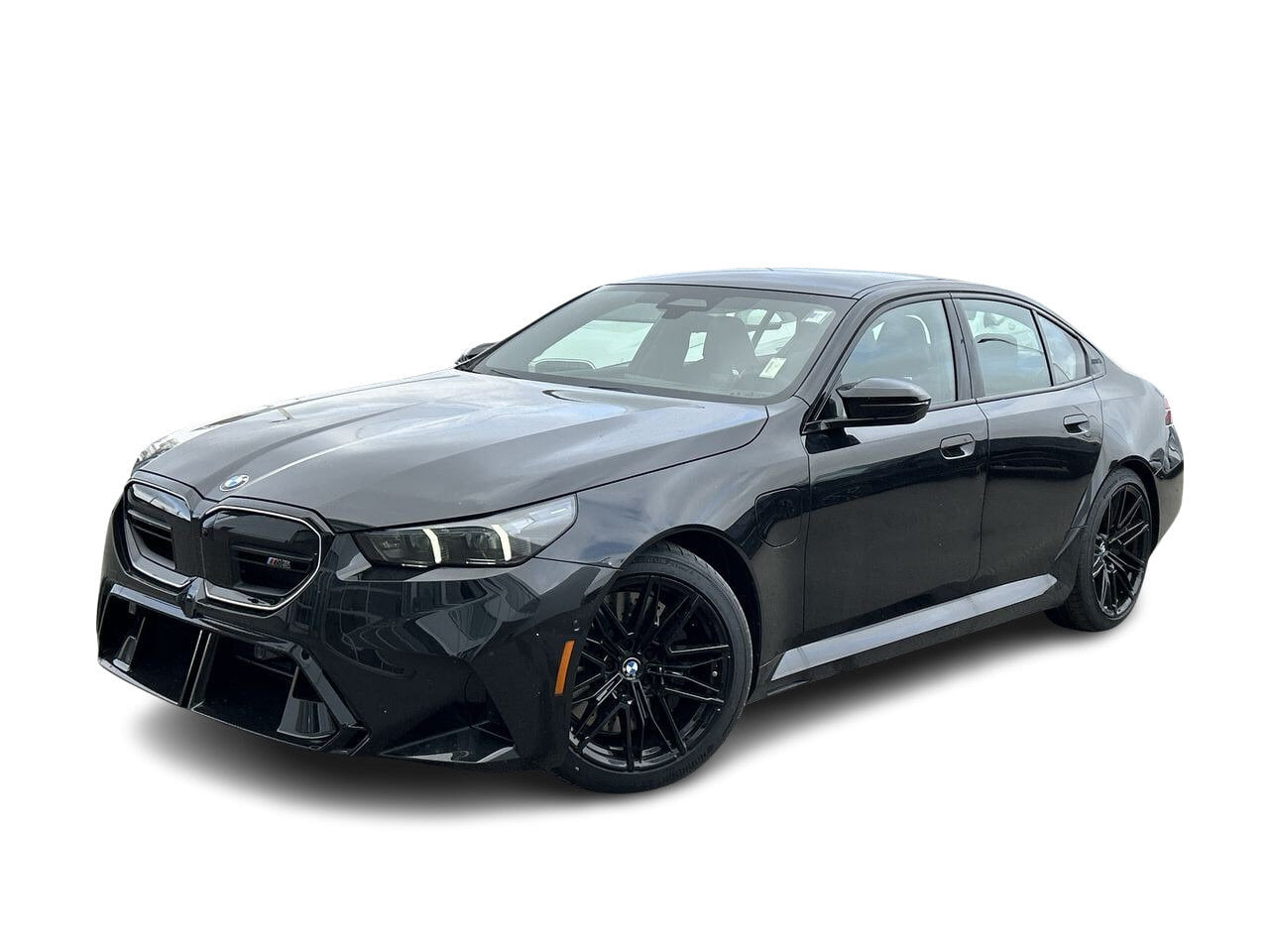 2026 BMW M5 M5