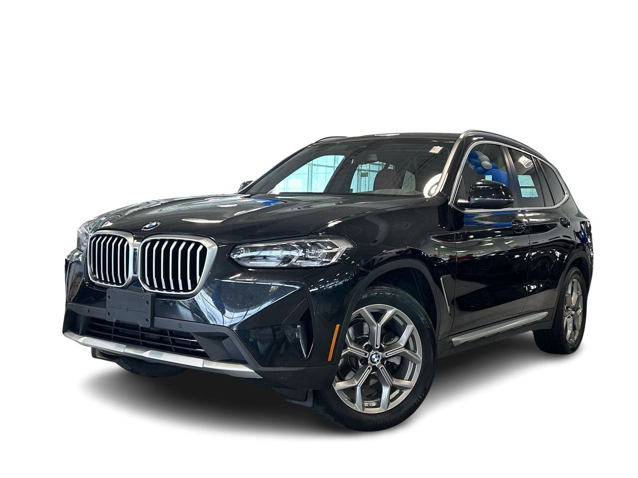 2023 BMW X3 xDrive30i | Essential PKG