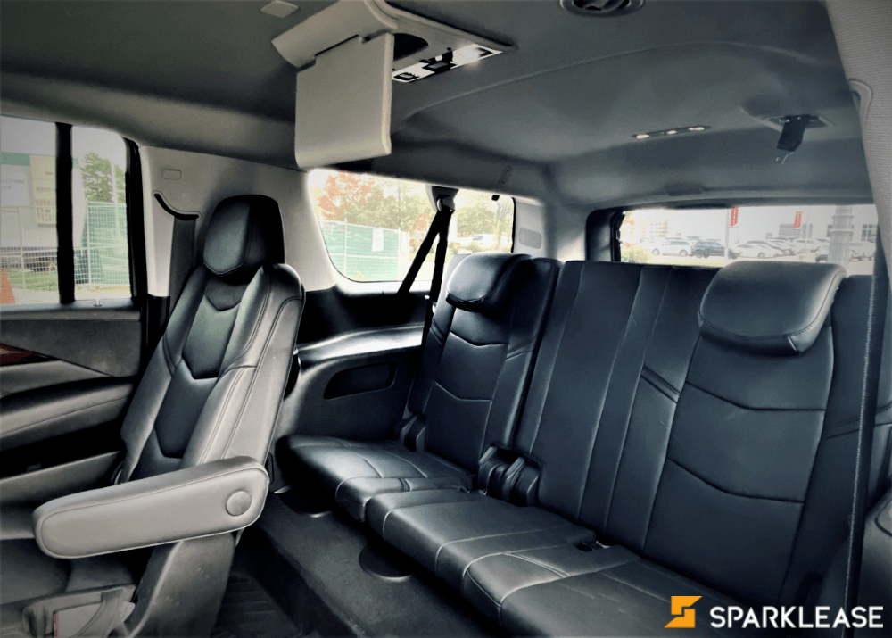 2020 Cadilac Escalade ESV Premium Luxury, 多伦多, 五大行Finance估价