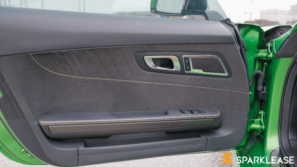 2019 Mercedes-Benz AMG GT R, 多伦多, 全款车