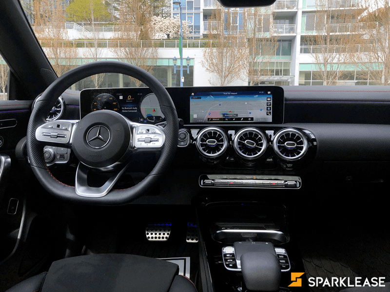 2020 Mercedes-Benz CLA 250, 温哥华, 全款车