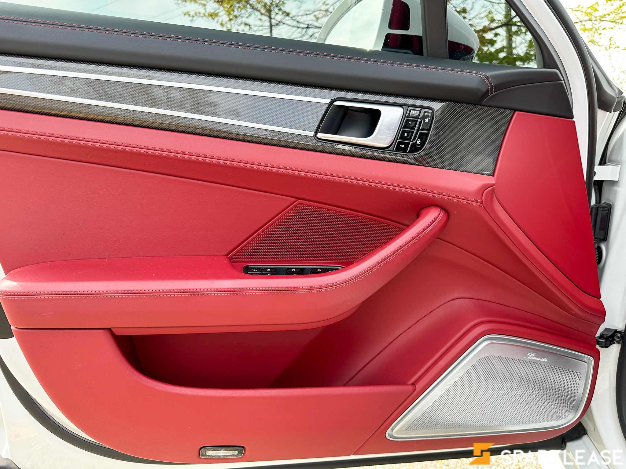 2018 Porsche  Panamera  Turbo S Executiv..., 多伦多, 全款车