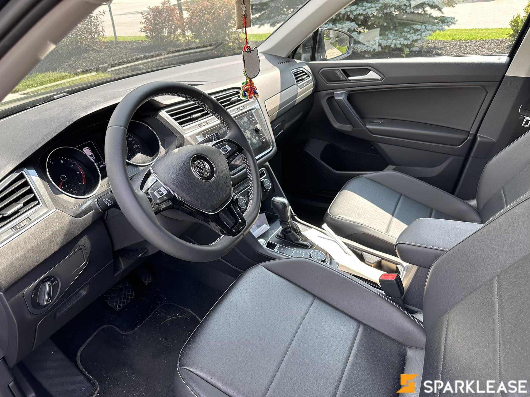 2021 Volkswagen Tiguan United 4MOTION, 多伦多, 转LEASE