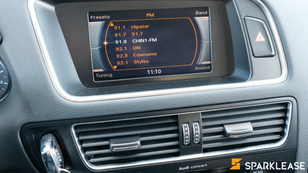 2014 Audi Q5 , 多伦多, 全款车