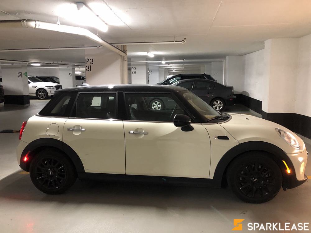 2019 MINI Cooper, 多伦多, 转LEASE