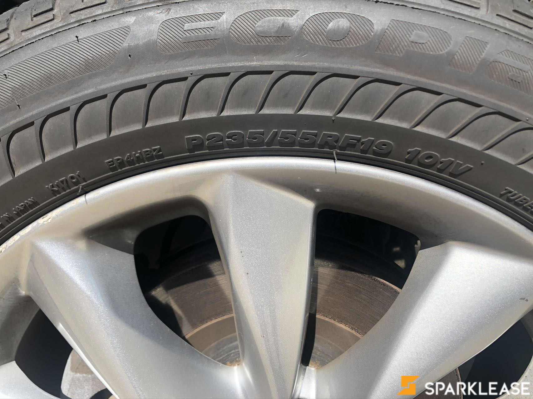 2019 Infiniti QX50 ProACTIVE AWD, 多伦多, 全款车