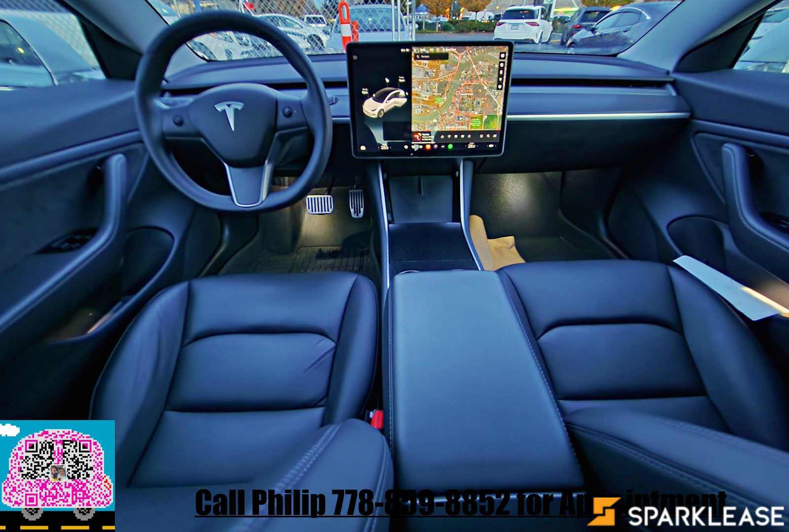 2019 Tesla Model 3 Long Range *Ltd Avail*, 温哥华, 五大行Finance估价