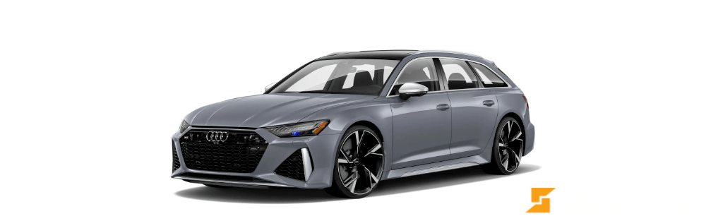 2022 Audi RS 6 Avant , Toronto, Lease Quote Provided