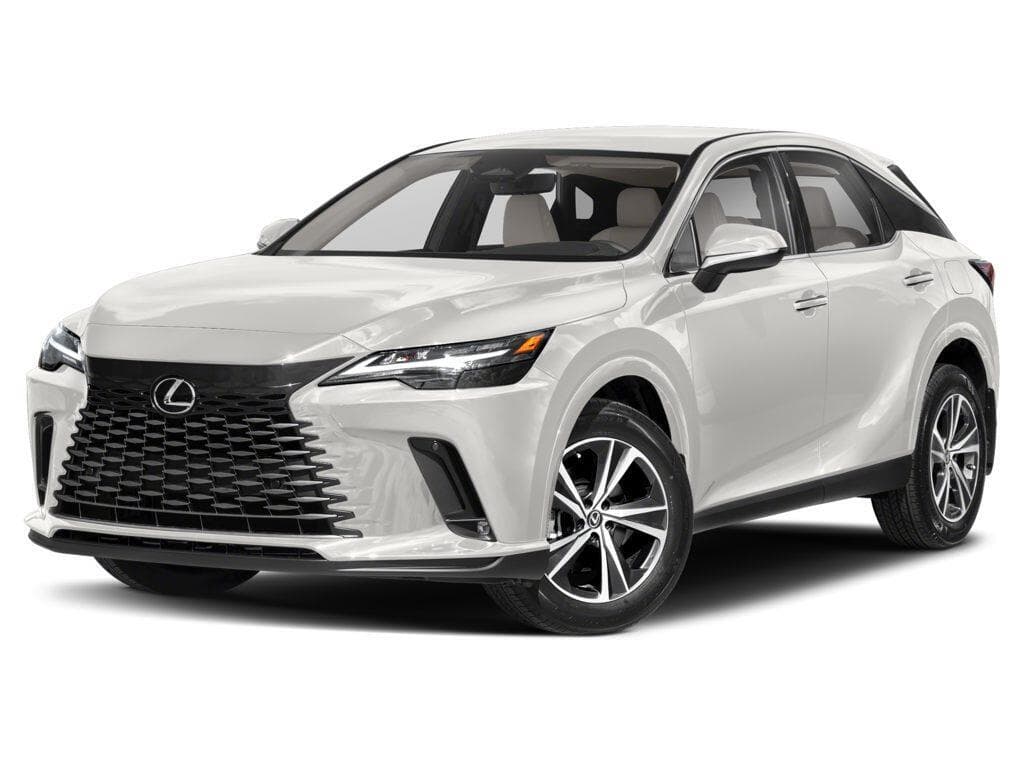 2024 Lexus RX 350 RX 350