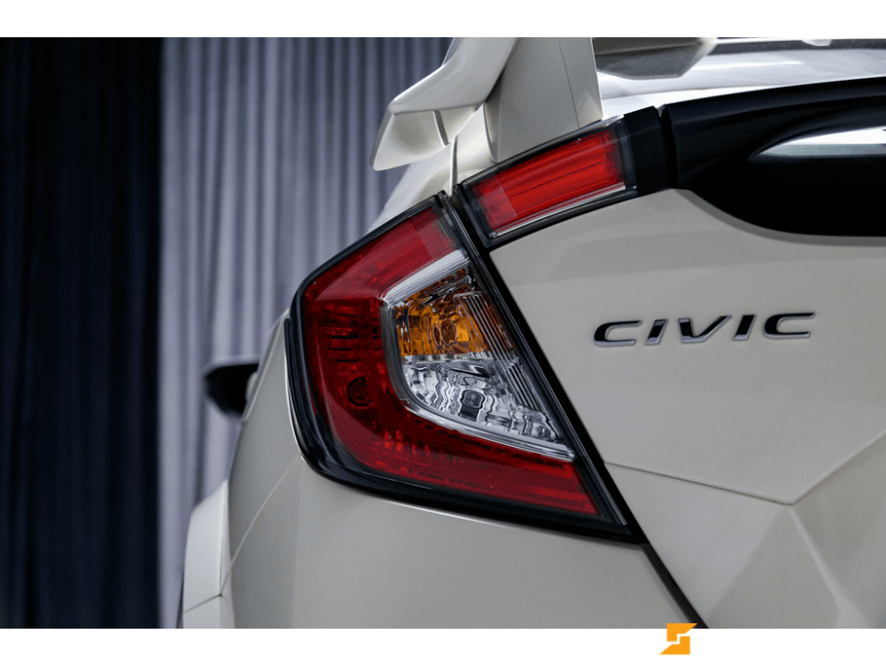 2018 Honda Civic Type R , 多伦多, 五大行Finance估价