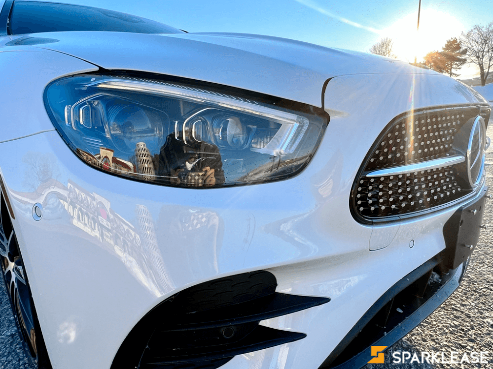 2022 Mercedes-Benz E-Class E 450, 多伦多, 第三方LEASE