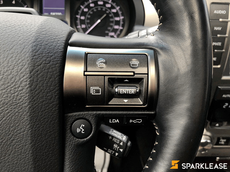 2019 Lexus GX460, 温哥华, 全款车