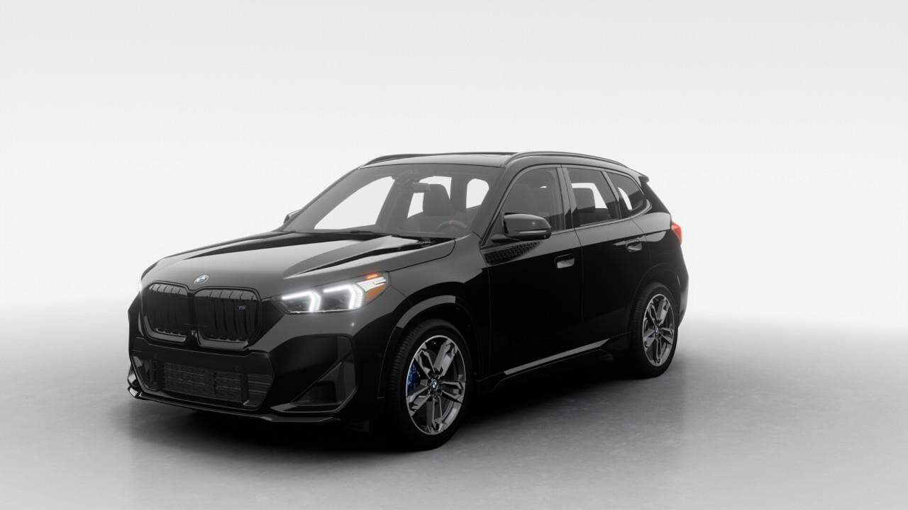 2026 BMW X1 M35i xDrive