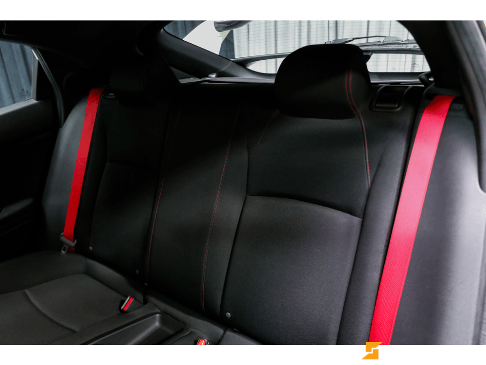 2018 Honda Civic Type R , 多伦多, 五大行Finance估价