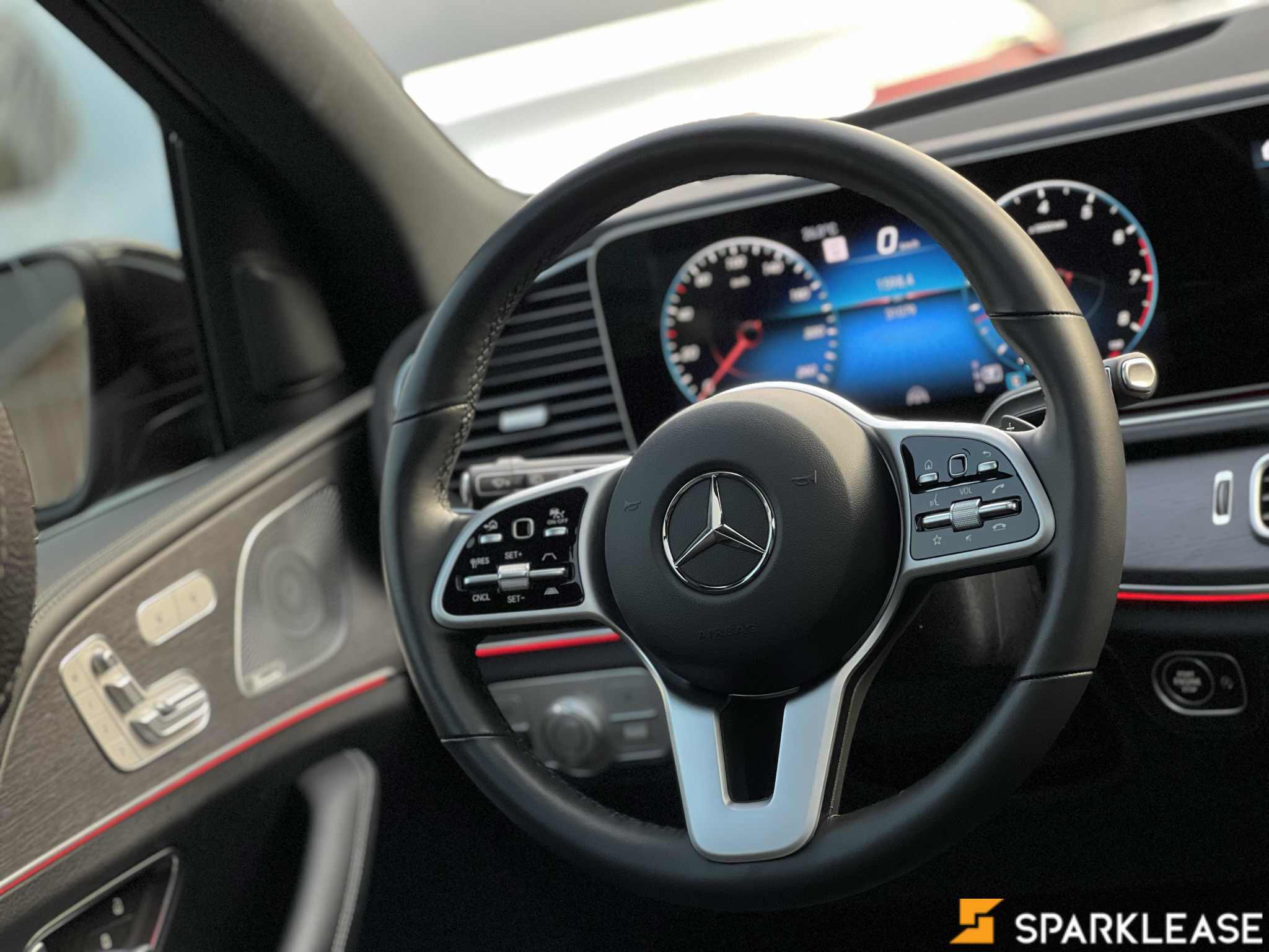 2021 Mercedes-Benz  GLE  GLE 350 4MATIC SUV , 多伦多, 全款车