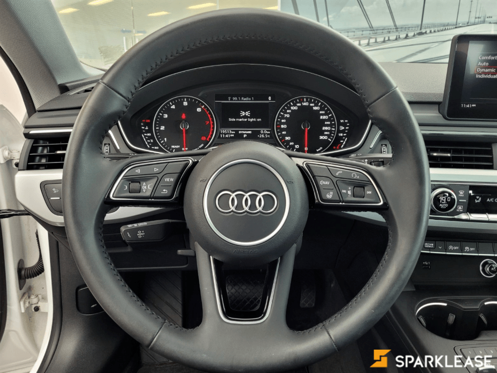 2018 Audi A5 Coupe, 多伦多, 五大行Finance估价