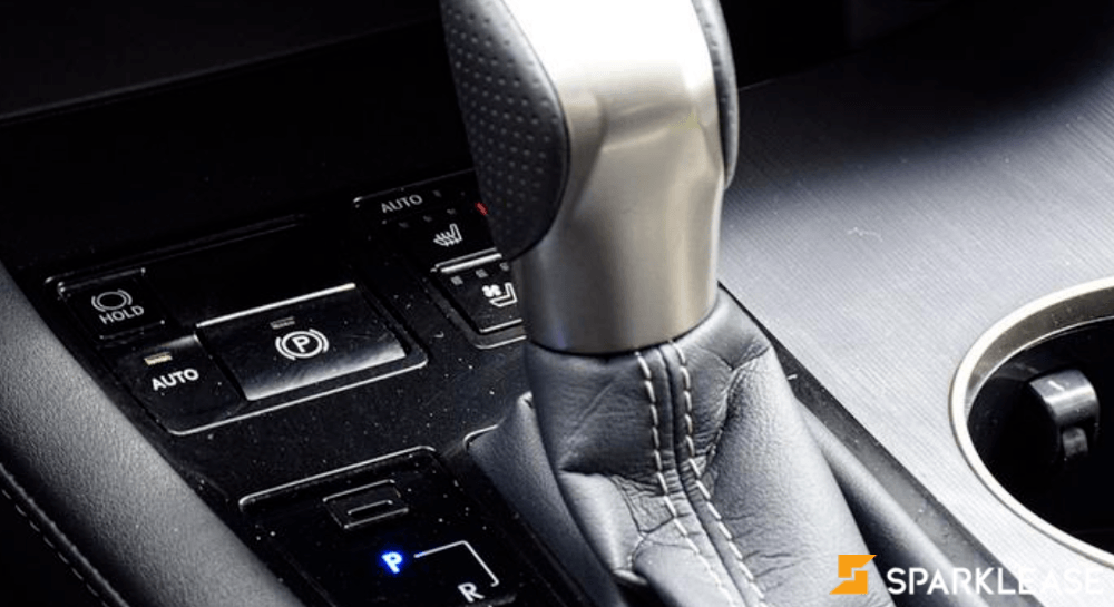 2017 Lexus RX350 AWD F-Sport Series #2 , 多伦多, 五大行Finance估价