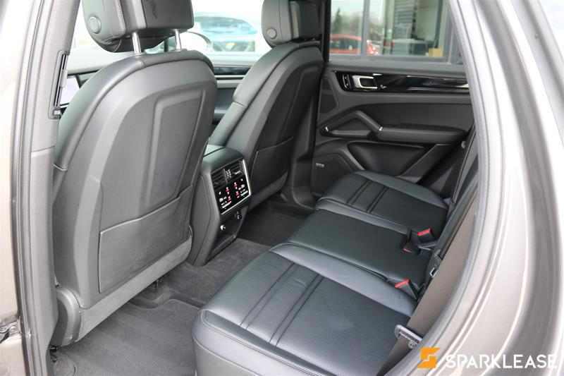 2020 Porsche Cayenne AWD, 多伦多, 原厂Finance方案
