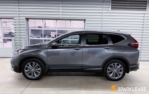 2021 Honda CR-V Sport AWD, Vancouver, Cash