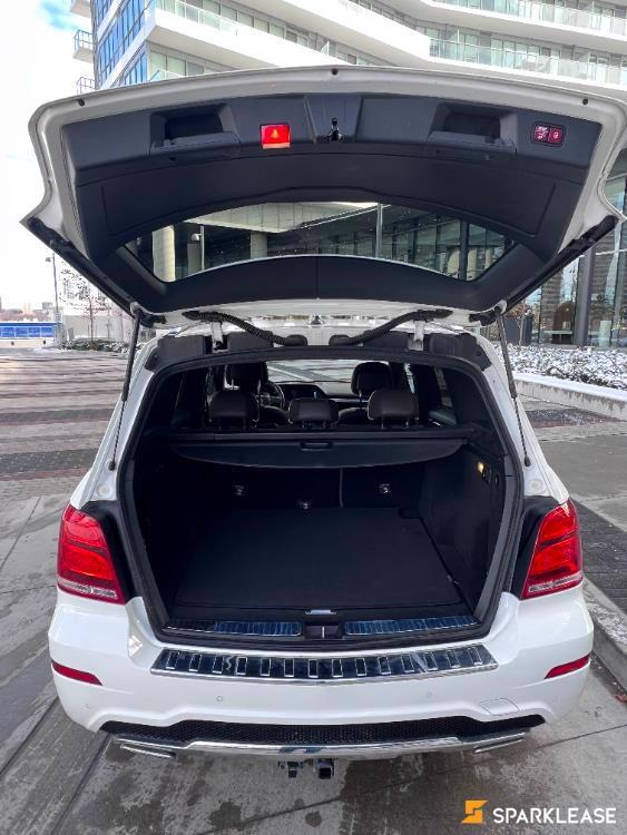 2013 Mercedes-Benz GLK-Class , Toronto, Cash