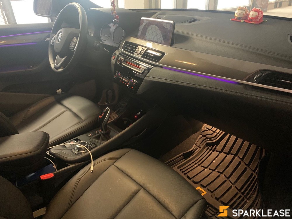 2020 BMW X1 爽快返现, 多伦多, 转LEASE