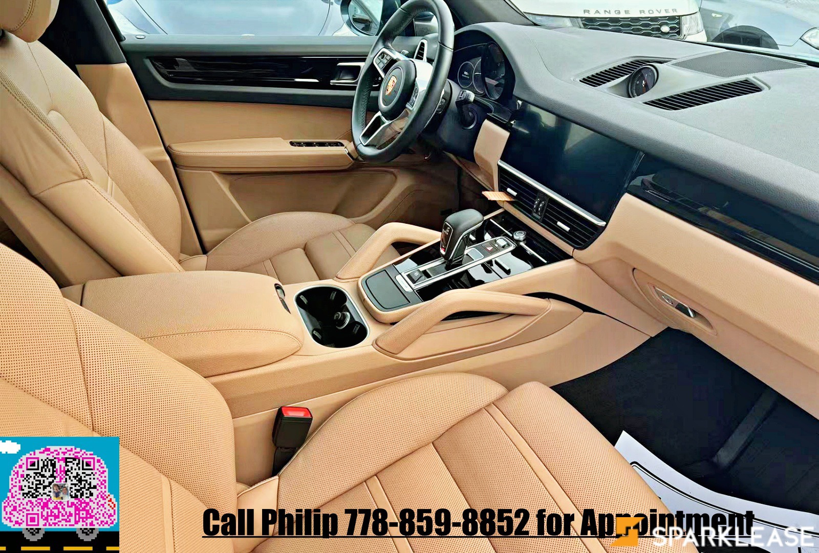 2019 Porsche Cayenne Awd Full Loaded, Vancouver, Cash