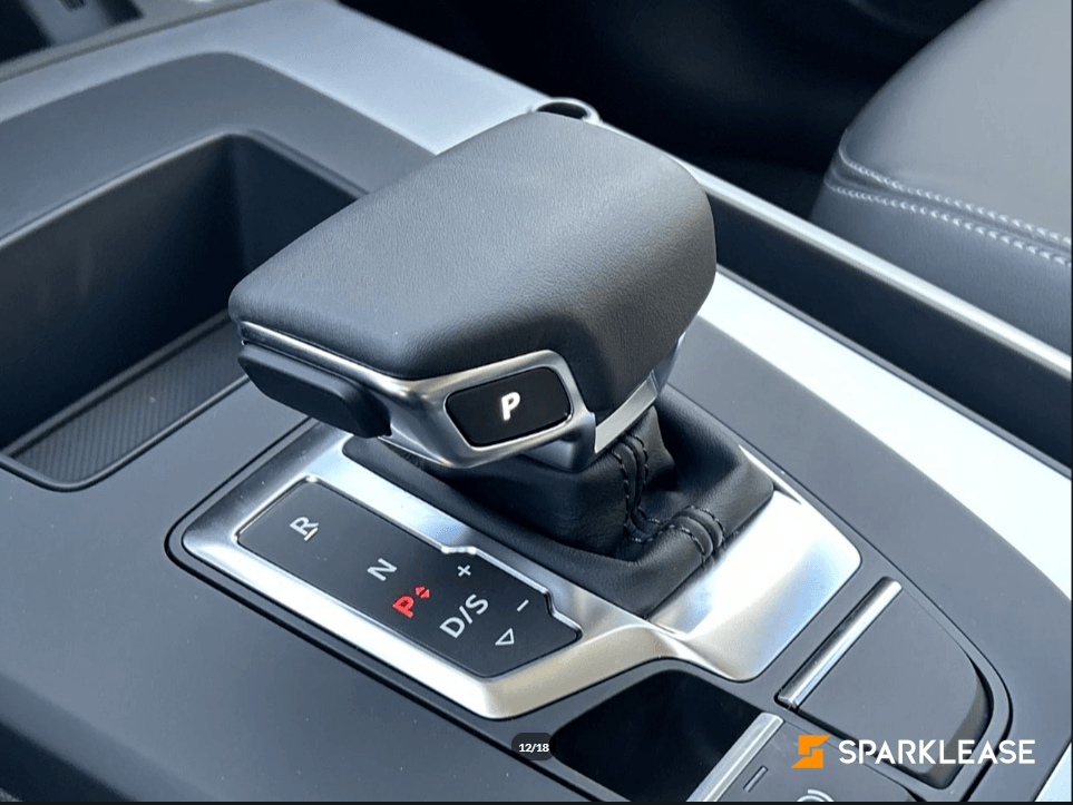 2024 Audi Q5 Komfort 40 TFSI quattro, 多伦多, 原厂Lease方案