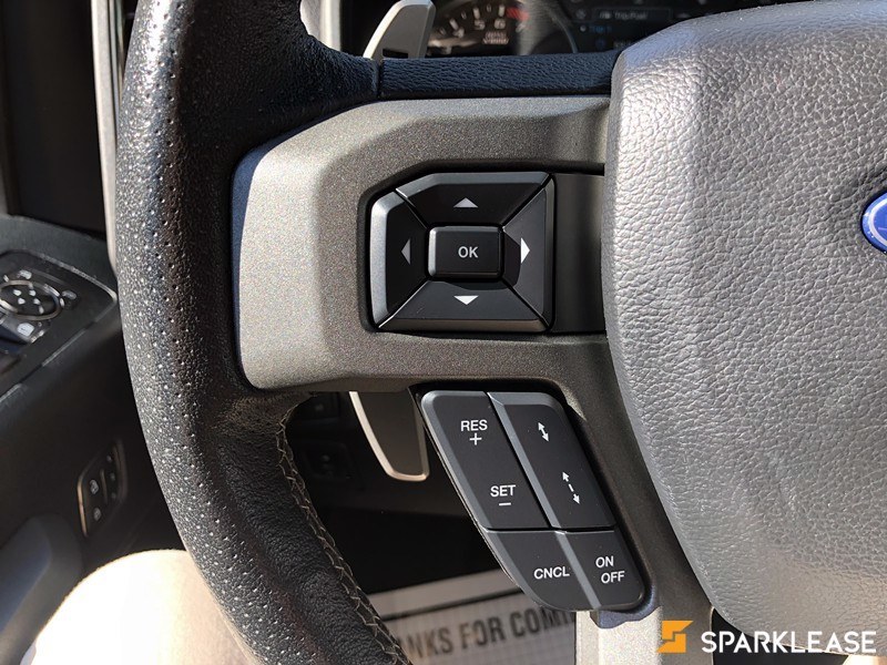 2019 Ford F-150 Raptor 4WD SuperCab 5.5' Box, 温哥华, 全款车