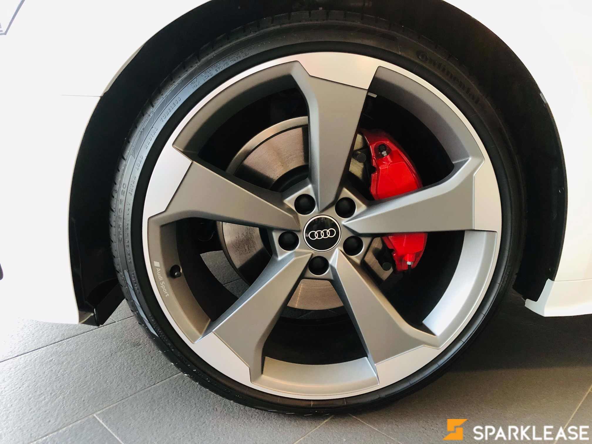 2023 Audi  A5 Progressiv 两门现车, Toronto, Lease Quote Provided