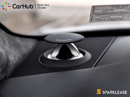 2021 Audi RS7, 多伦多, 五大行Finance估价