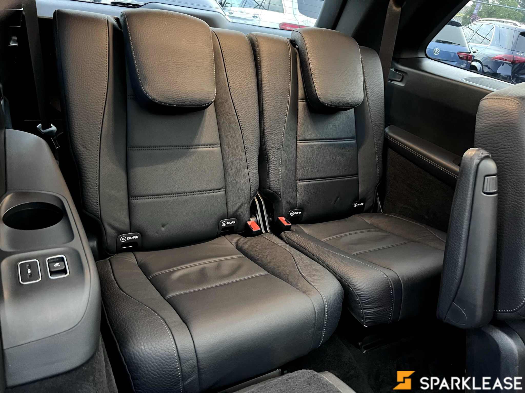 2020 Mercedes-Benz  GLS 450 顶配6座 4MATIC SUV , 多伦多, 五大行Finance估价