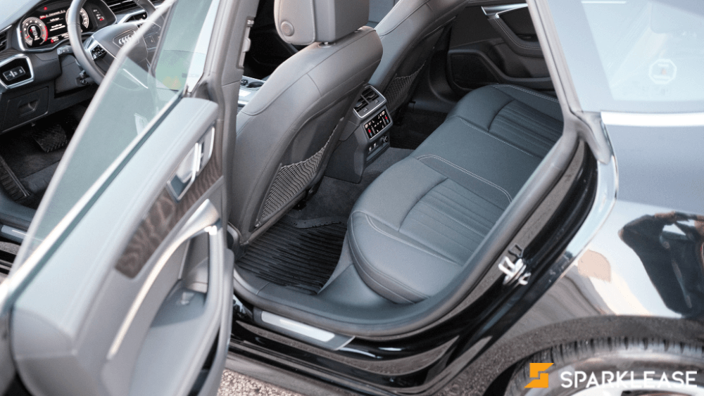 2019 Audi A7 Sportback Technik Quattro, 多伦多, 全款车