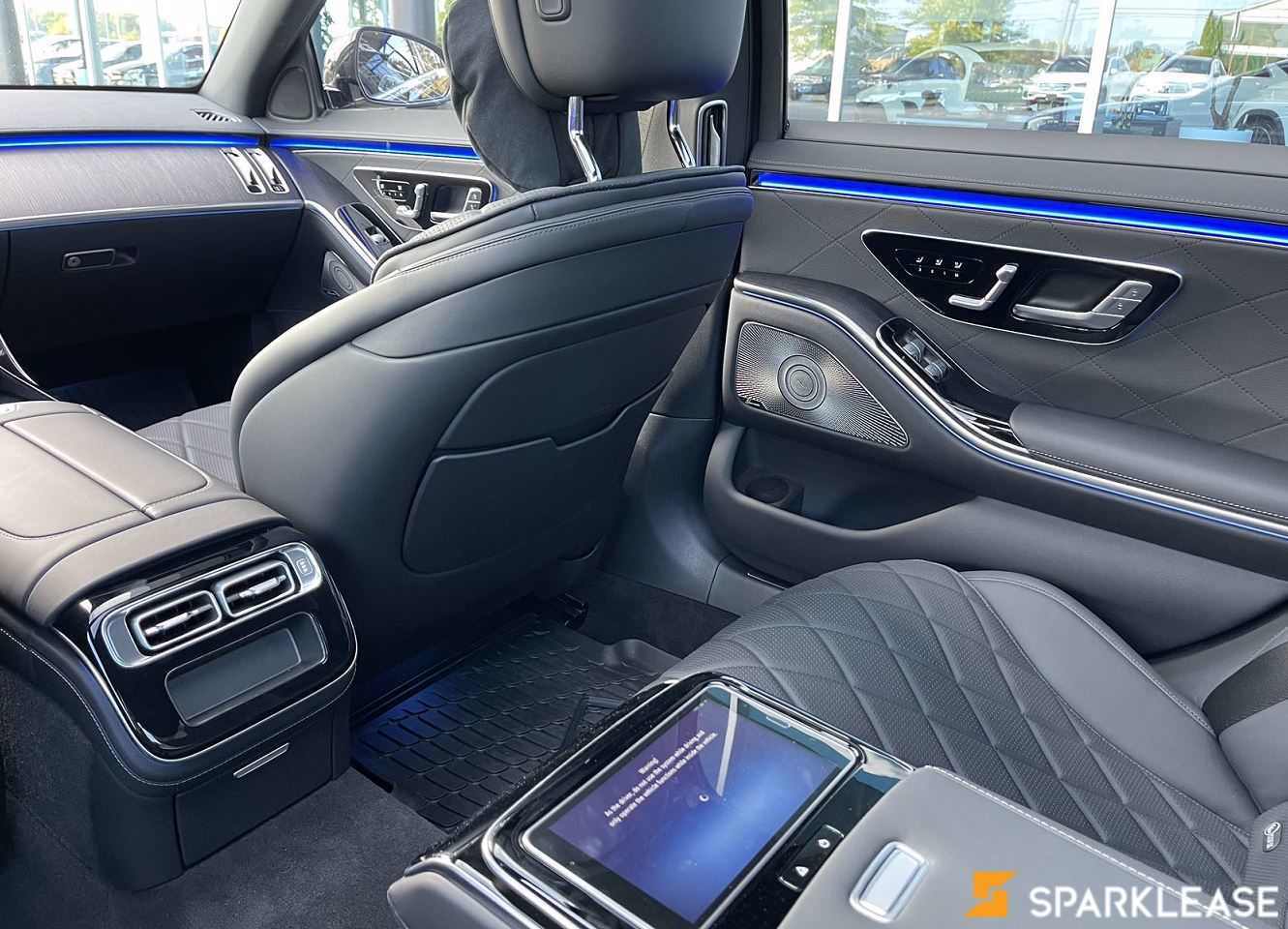 2021 Mercedes-Benz S-Class Maybach S 580..., 多伦多, 五大行Finance估价