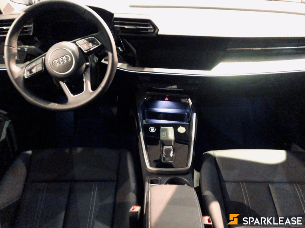 2022 Audi A3 Sedan Progressiv, Toronto, Lease Quote Provided