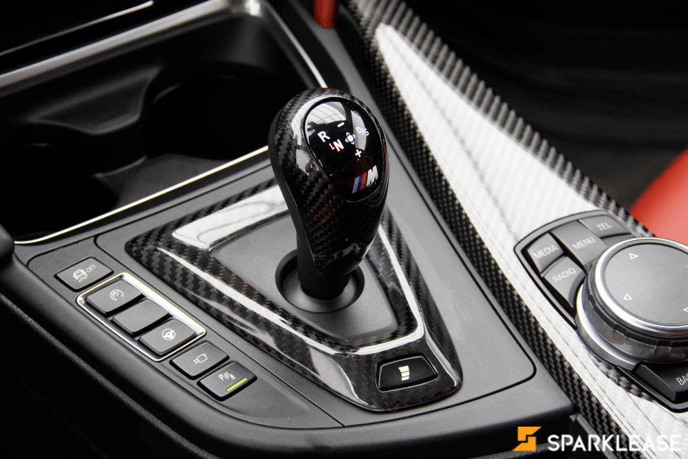 2016 BMW X4, 多伦多, 五大行Finance估价