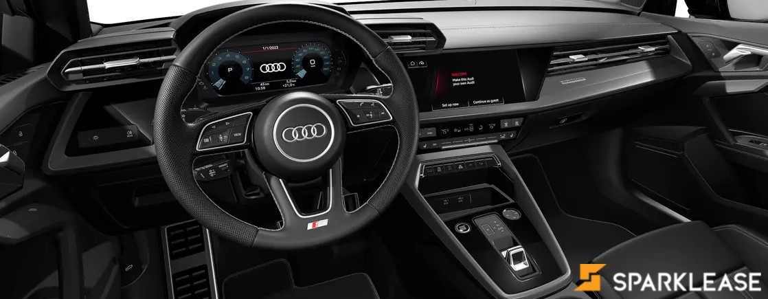 2023 Audi  A3 Progressiv 11月提车, Toronto, Lease Quote Provided
