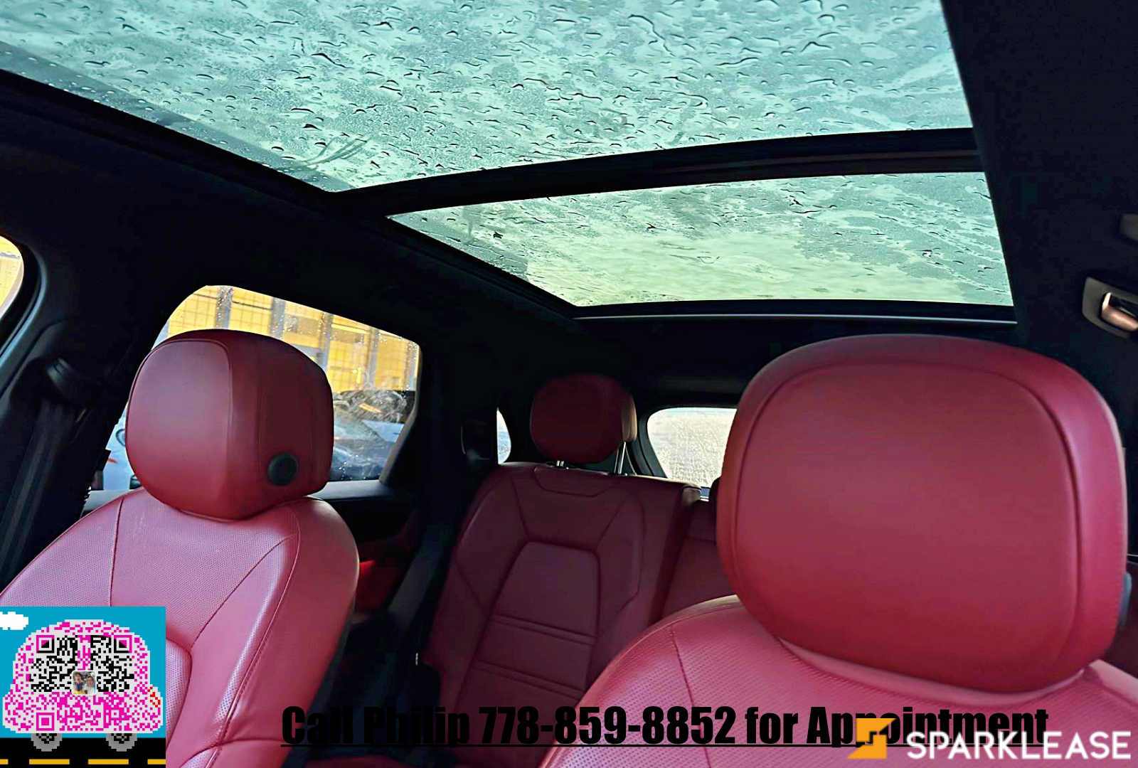 2019 Porsche  Cayenne  AWD , 温哥华, 全款车