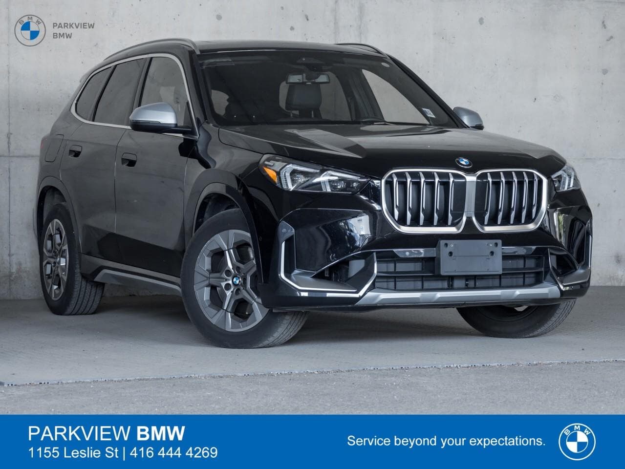 2023 BMW X1 xDrive28i