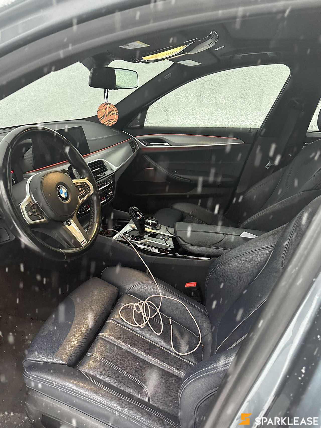 2018 BMW 5 Series 540i xDrive Sedan, 多伦多, 转FINANCE