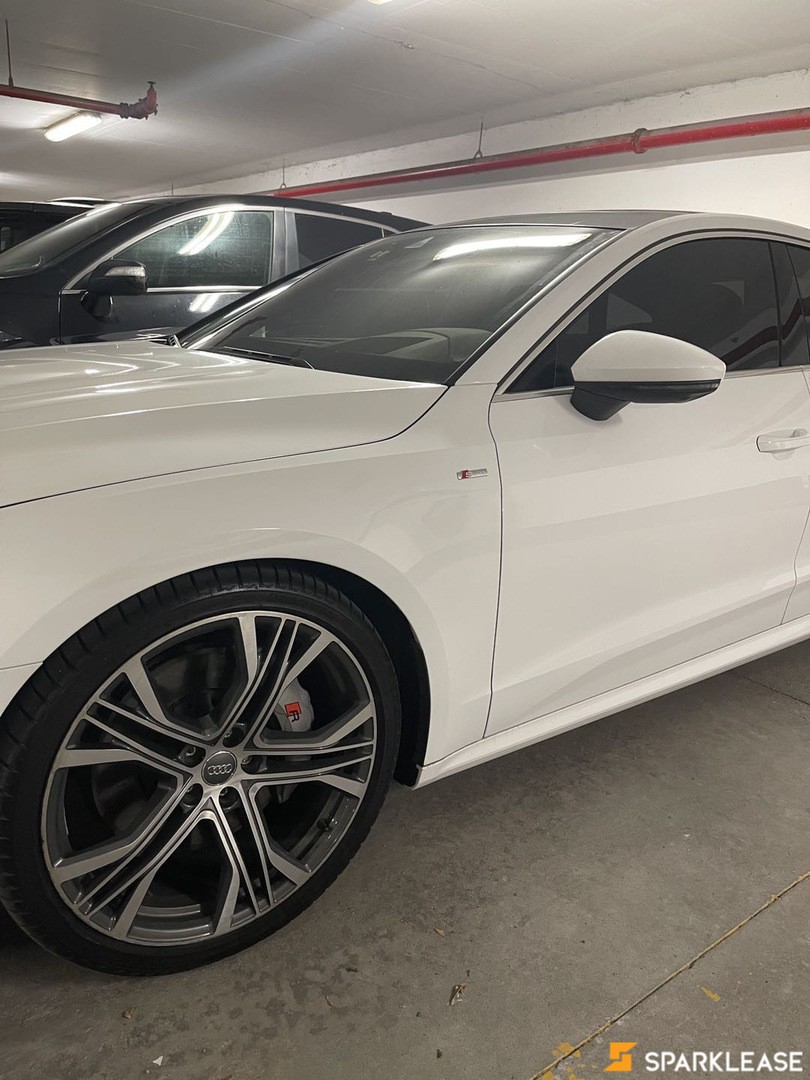 2019 Audi A7 , Toronto, Lease Transfer