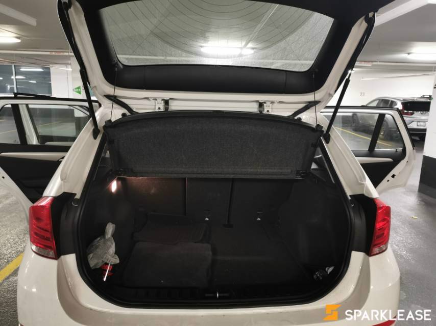 2013 BMW X1, 多伦多, 全款车