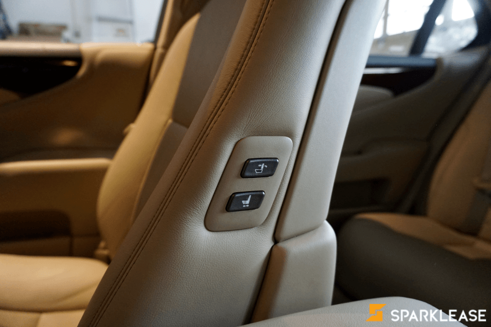 2009 Lexus LS 460 , 多伦多, 全款车