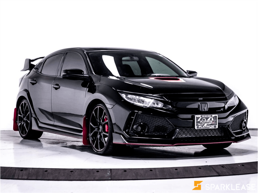 2019 Honda Civic Type R, 多伦多, 全款车