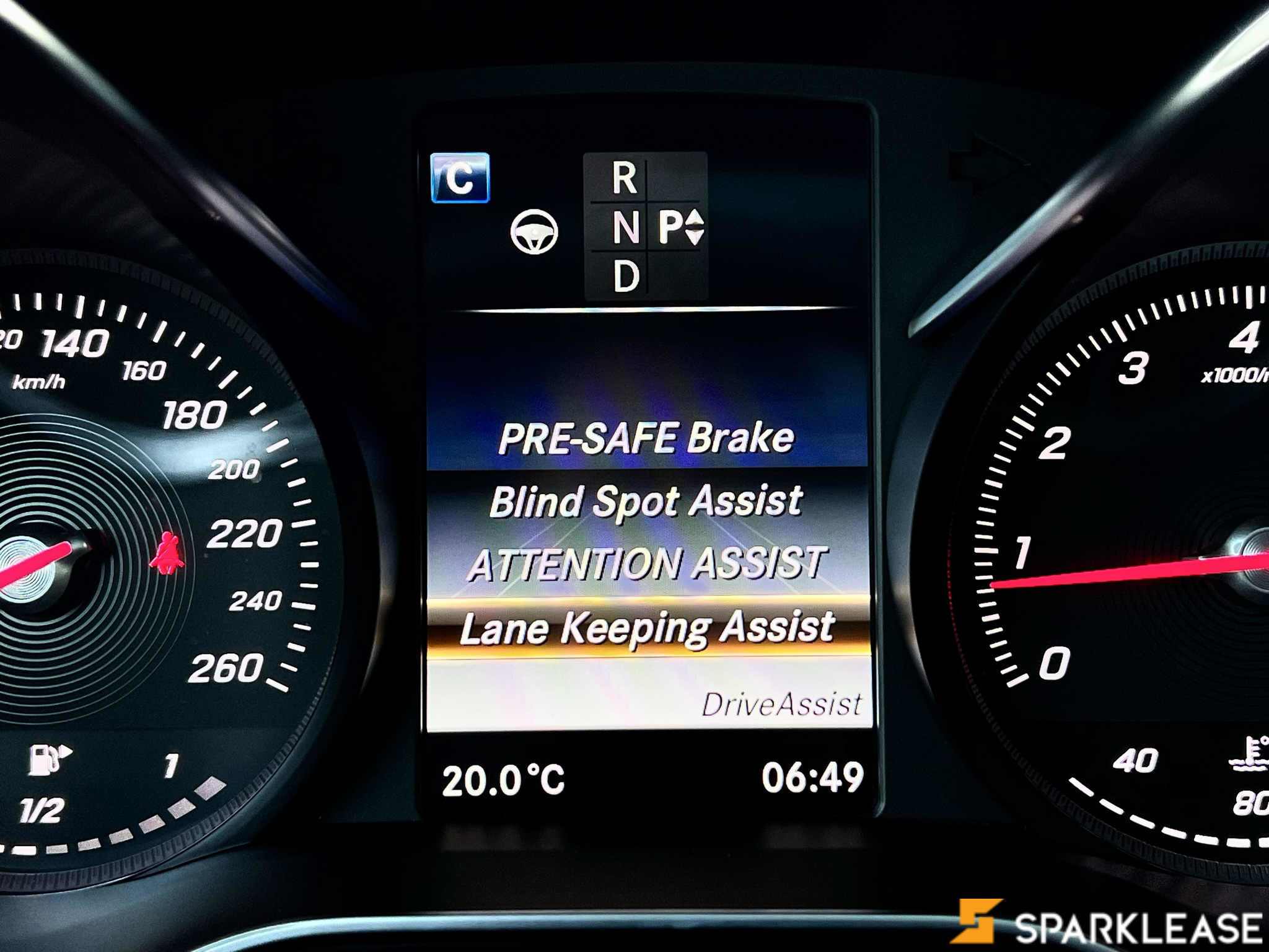 2016 Mercedes-Benz GLC 4MATIC 4dr GLC 300, 多伦多, 五大行Finance估价