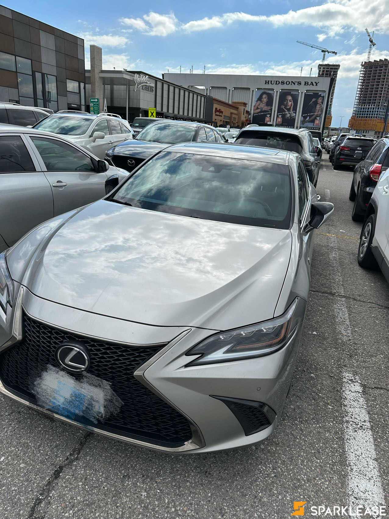 2021 Lexus ES ES 350 Auto, Toronto, Private Seller