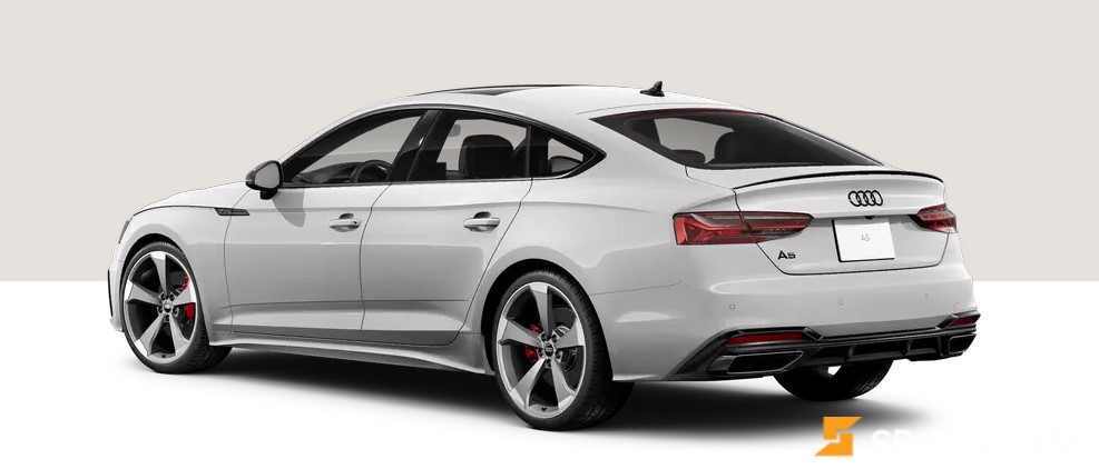 2023 Audi A5 Sportback Progressiv现车, 多伦多, 原厂Lease方案