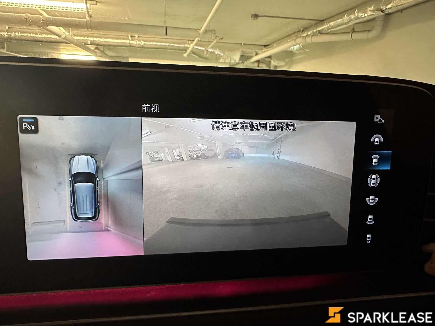 2020 Mercedes-Benz GLE GLE 450 4MATIC SUV, 温哥华, 全款车